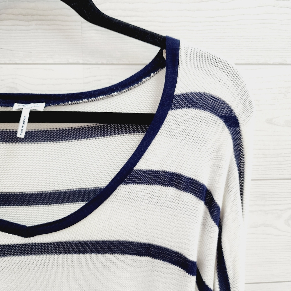 Splendid Knit Top - Picture 2 of 8